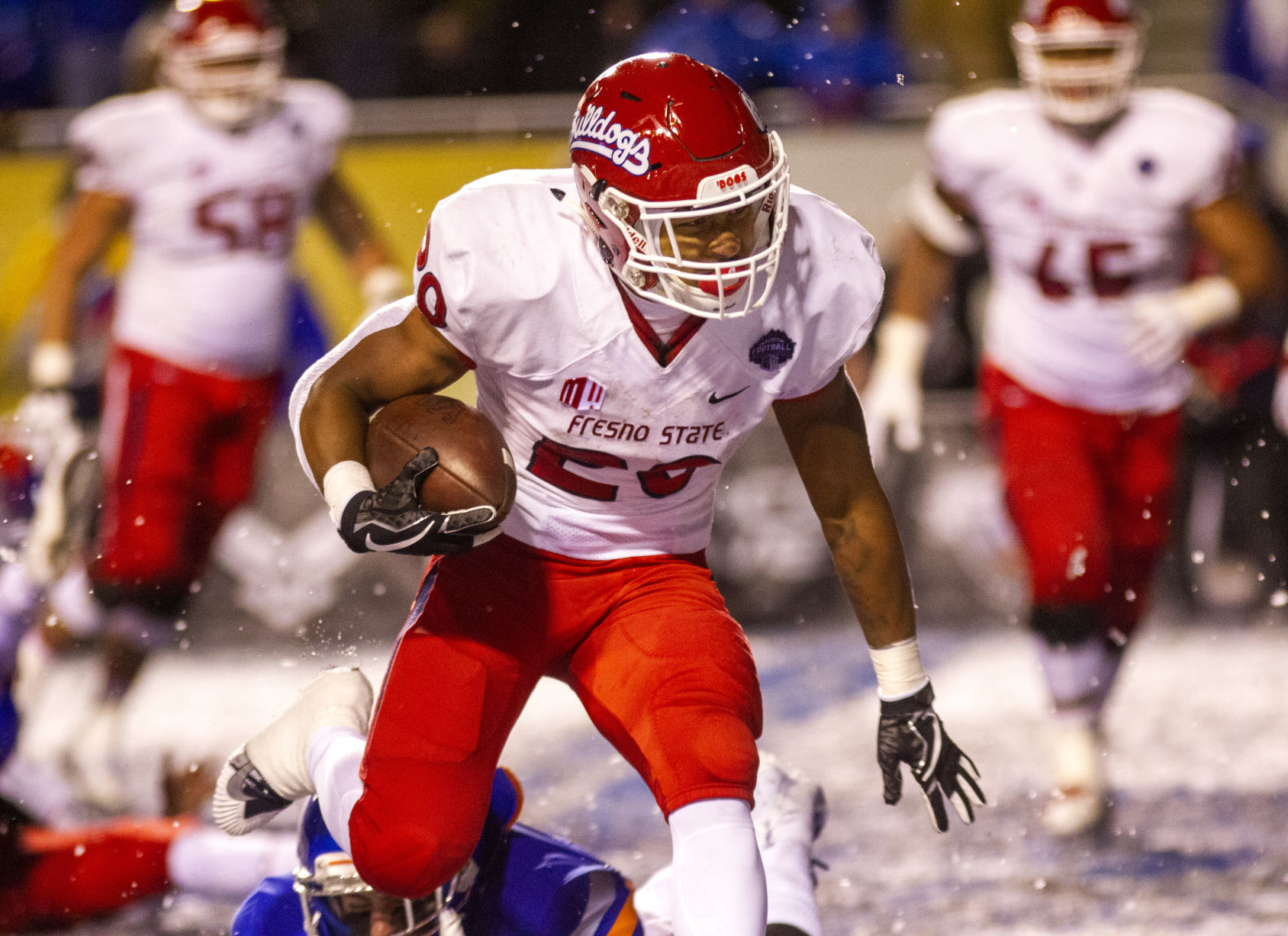 Mountain West Championships